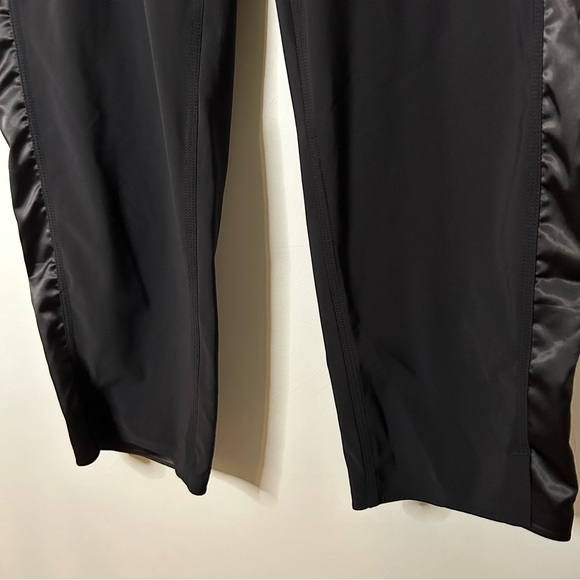 Lululemon Rise & Shine Trouser Black Pants - Picture 6 of 8